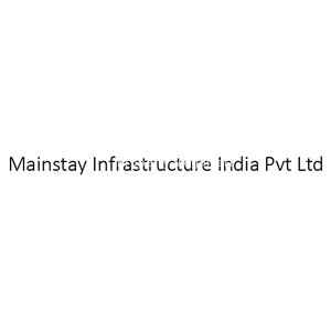 Mainstay Infrastructure India Pvt Ltd logo